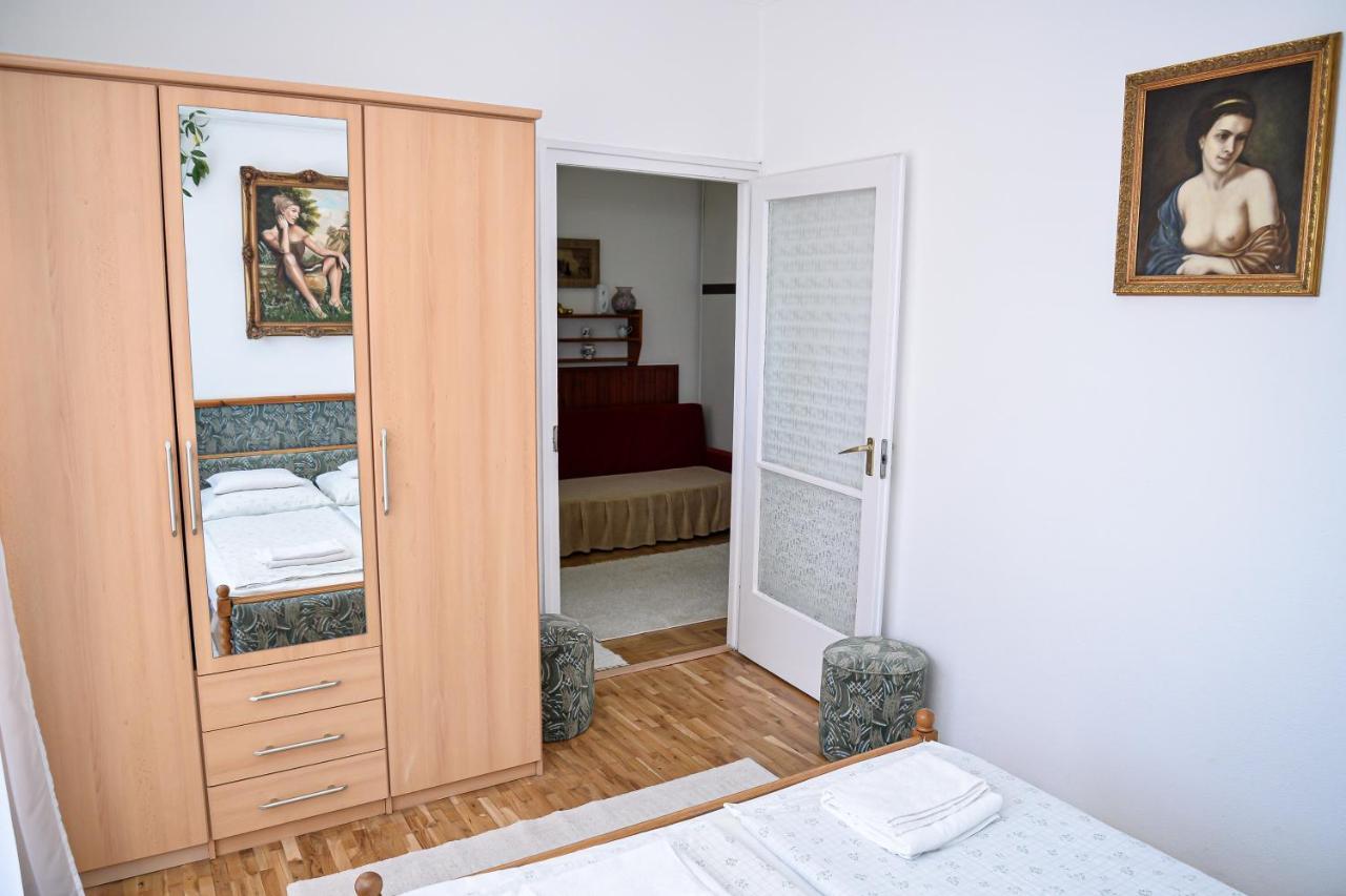 Lilla Vendégház Hajdúszoboszló Exterior foto